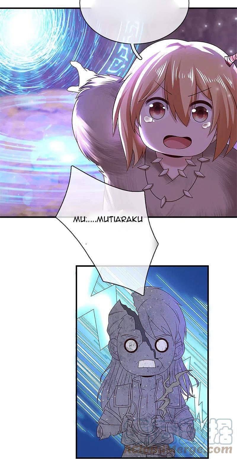 Shura Sword Sovereign Chapter 249 - halaman 12