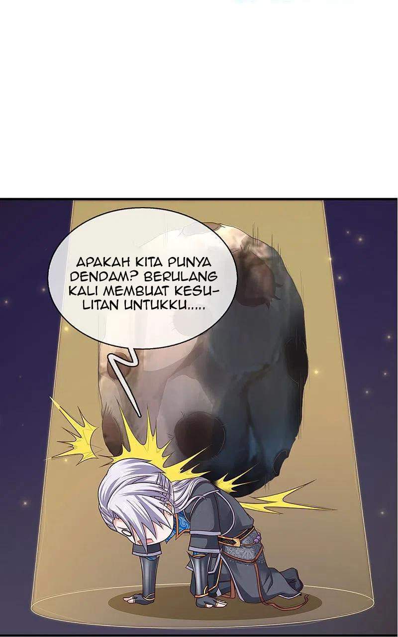 Shura Sword Sovereign Chapter 249 - halaman 13