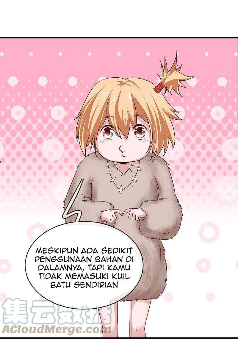 Shura Sword Sovereign Chapter 249 - halaman 14