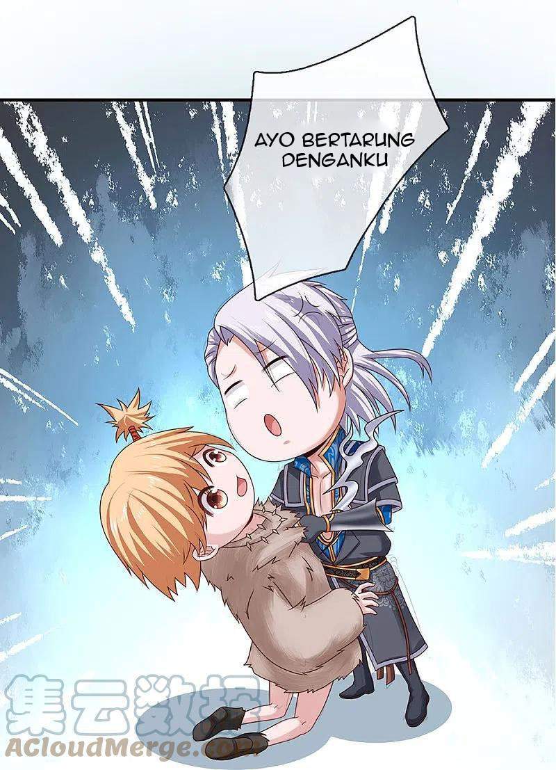 Shura Sword Sovereign Chapter 249 - halaman 16
