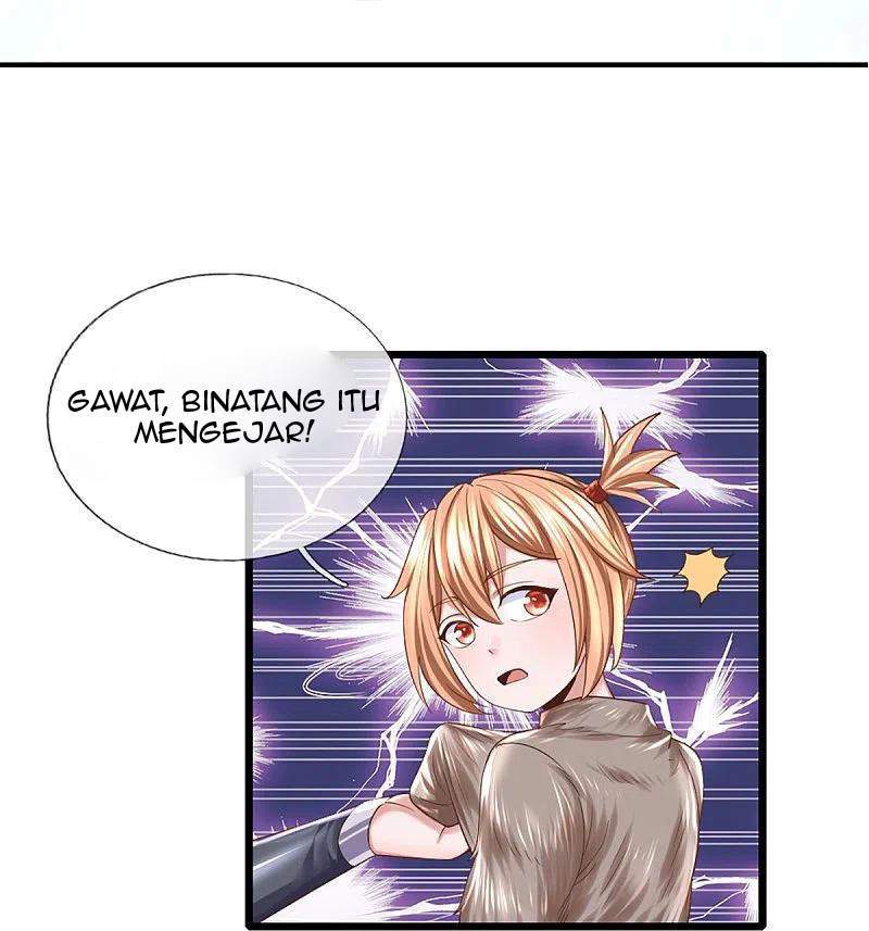 Shura Sword Sovereign Chapter 249 - halaman 17
