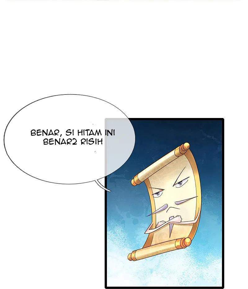 Shura Sword Sovereign Chapter 249 - halaman 27