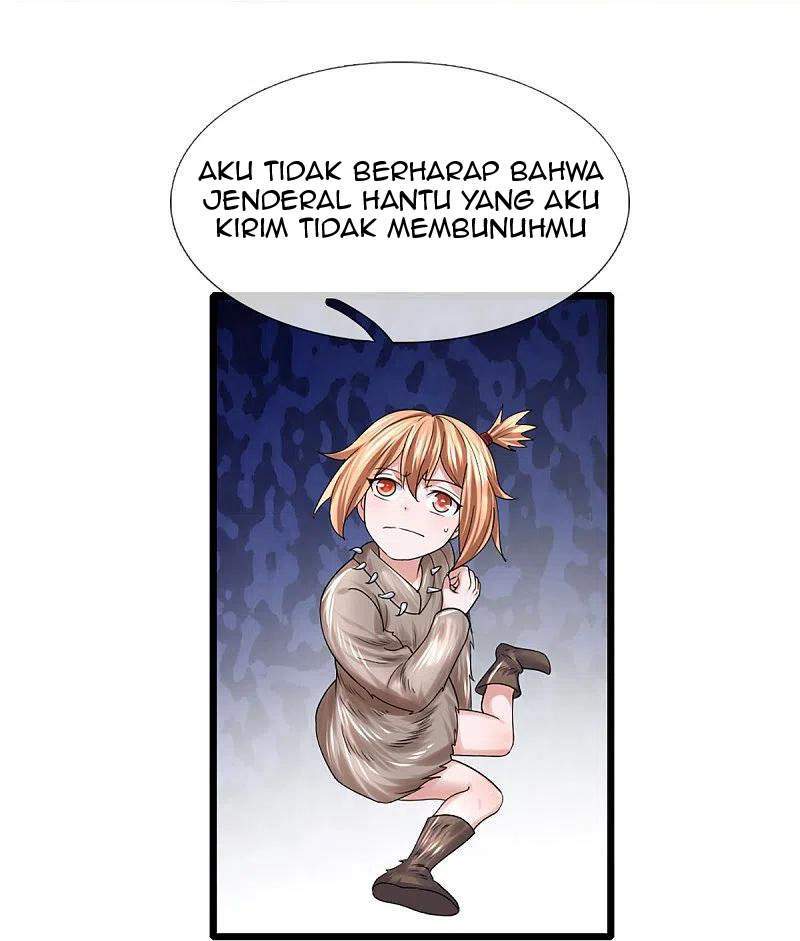 Shura Sword Sovereign Chapter 249 - halaman 29