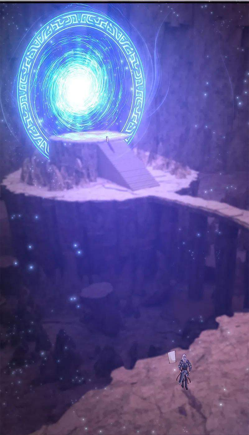 Shura Sword Sovereign Chapter 249 - halaman 5