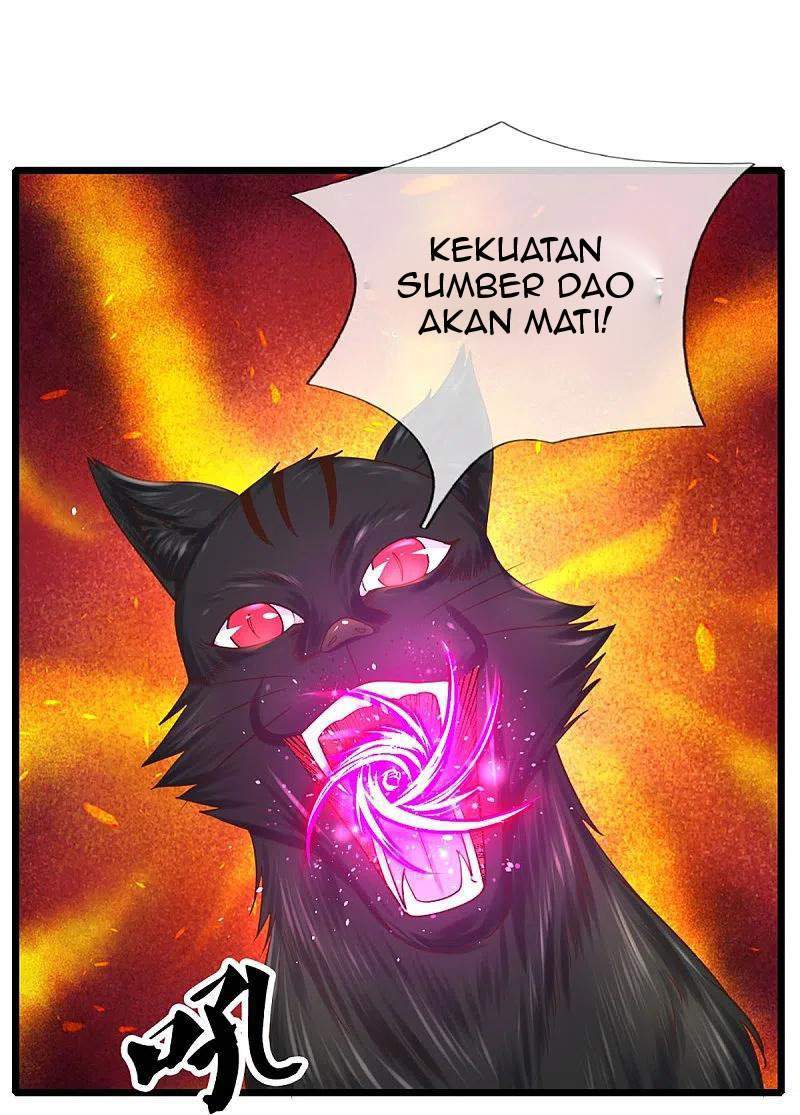Shura Sword Sovereign Chapter 250 - halaman 15
