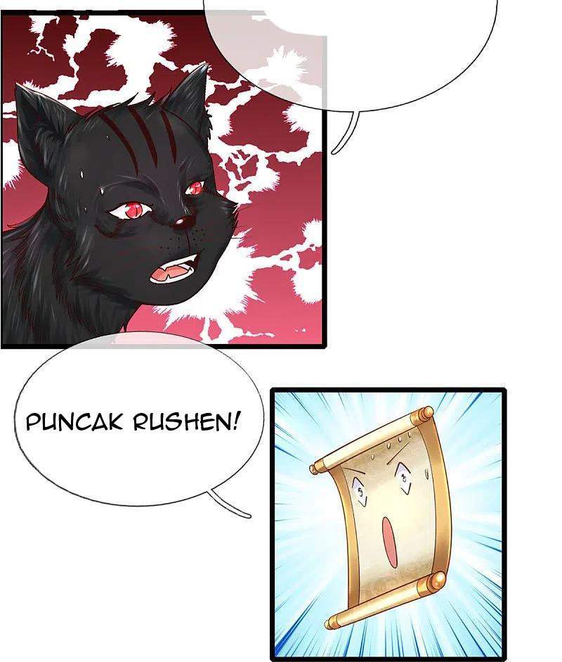 Shura Sword Sovereign Chapter 250 - halaman 25