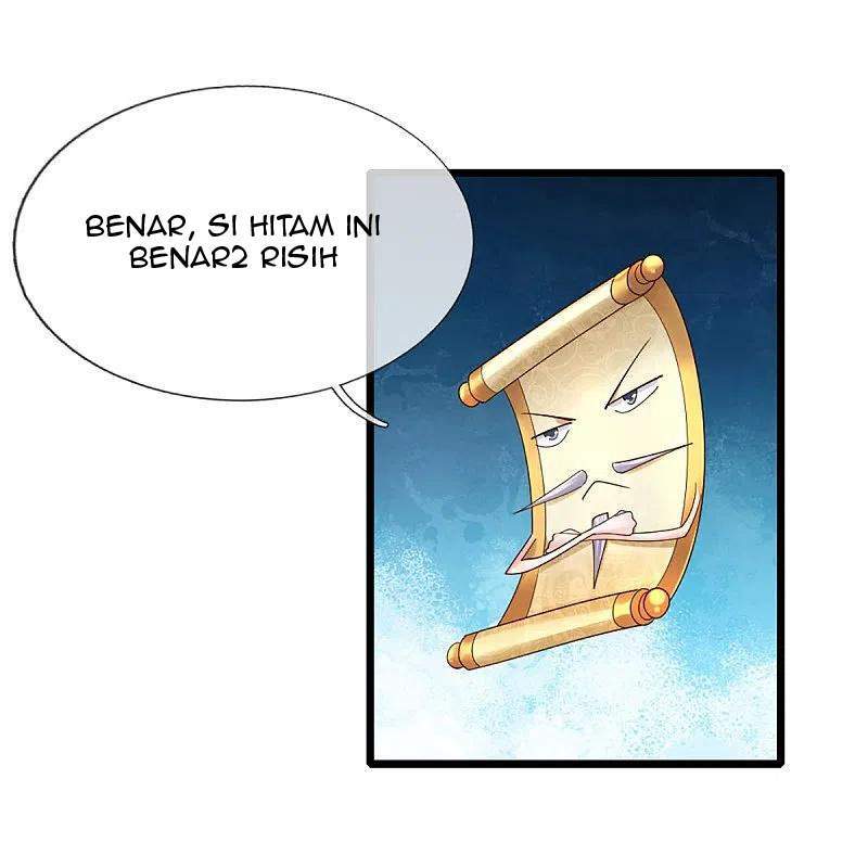 Shura Sword Sovereign Chapter 250 - halaman 5