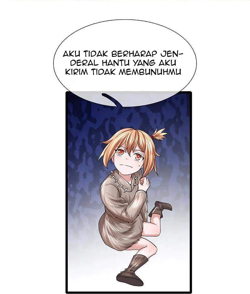 Shura Sword Sovereign Chapter 250 - halaman 7