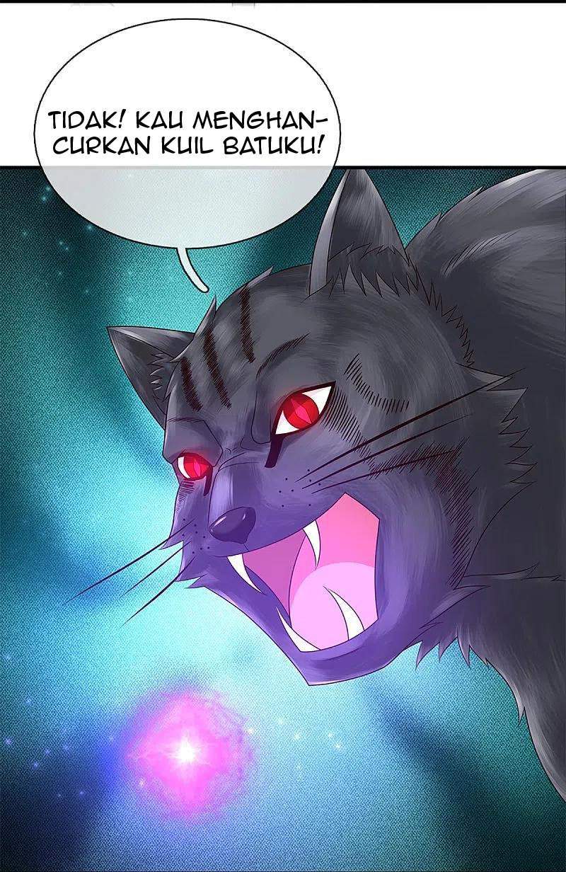 Shura Sword Sovereign Chapter 251 - halaman 15