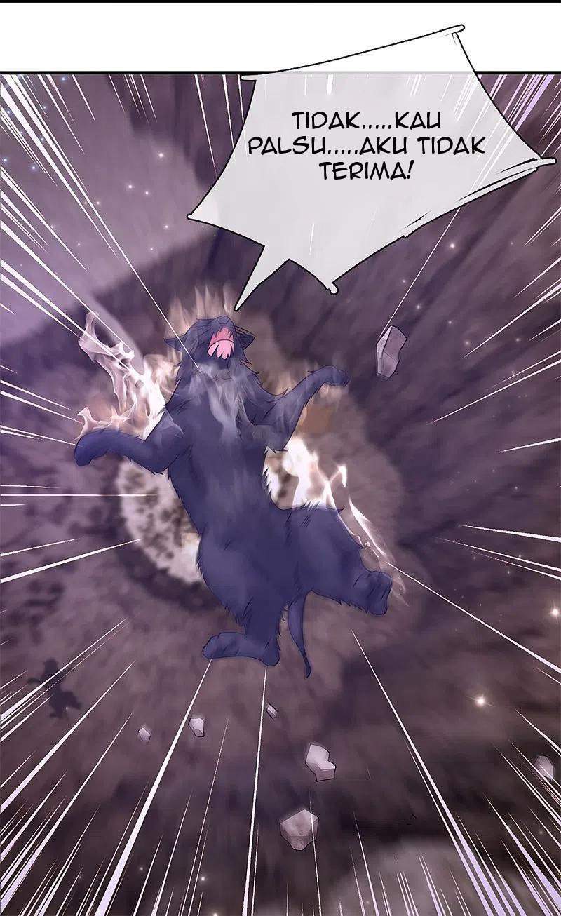Shura Sword Sovereign Chapter 251 - halaman 19