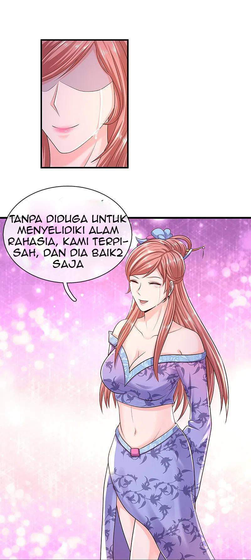 Shura Sword Sovereign Chapter 251 - halaman 23