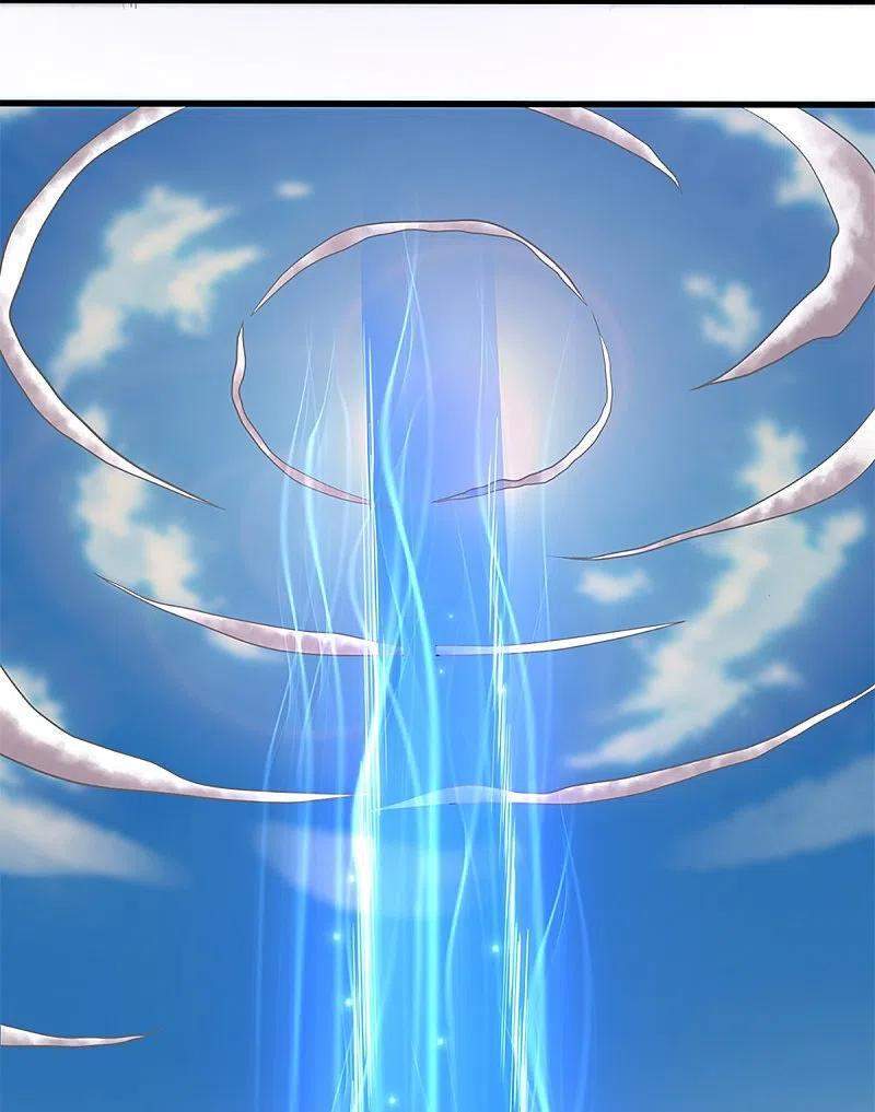 Shura Sword Sovereign Chapter 251 - halaman 7