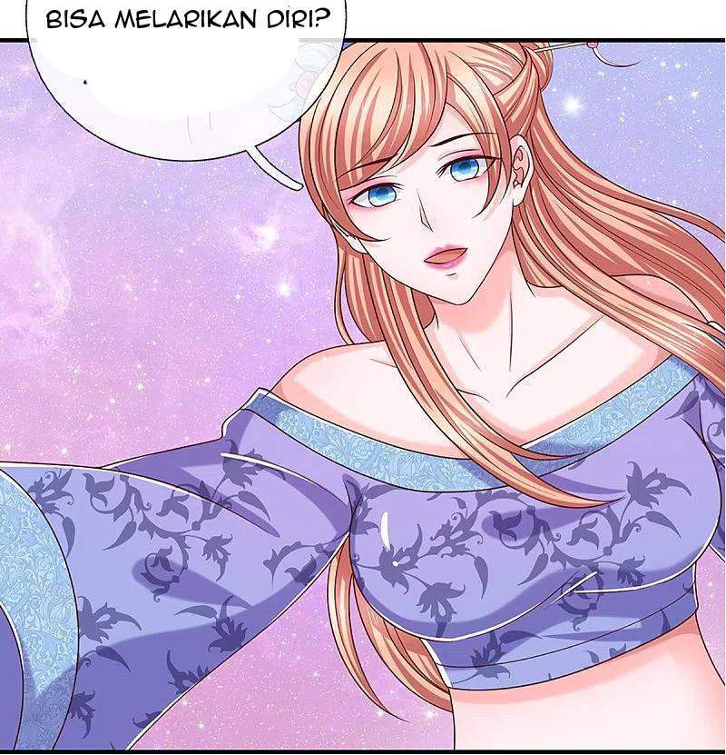 Shura Sword Sovereign Chapter 252 - halaman 11