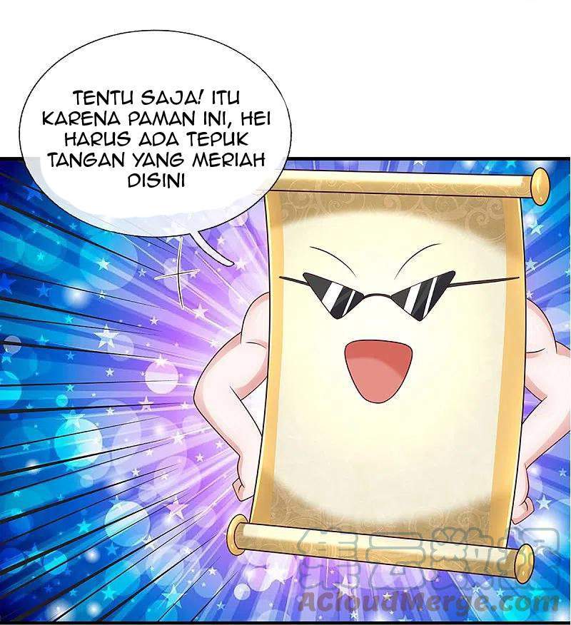 Shura Sword Sovereign Chapter 252 - halaman 16
