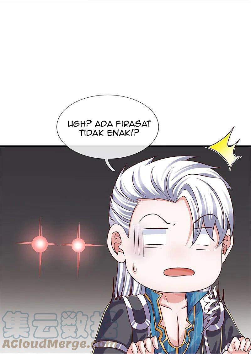 Shura Sword Sovereign Chapter 252 - halaman 18
