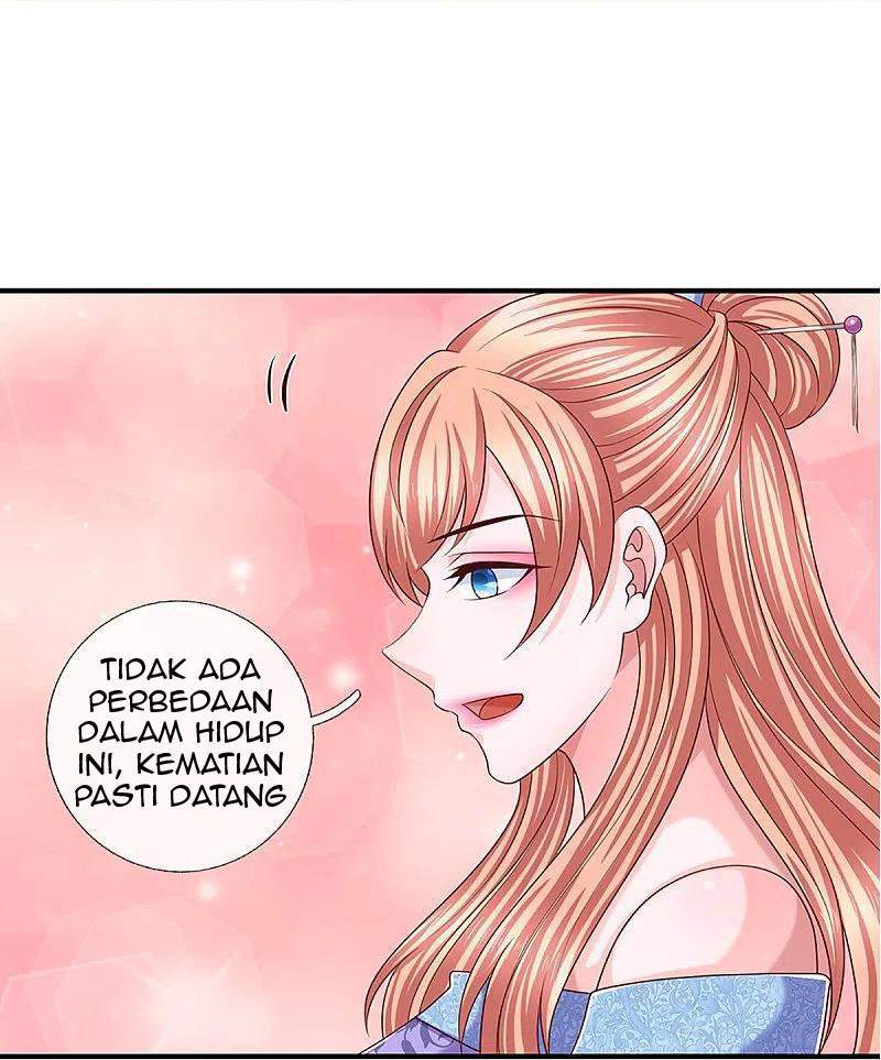Shura Sword Sovereign Chapter 252 - halaman 9