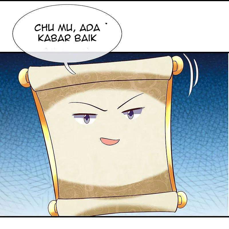 Shura Sword Sovereign Chapter 253 - halaman 9