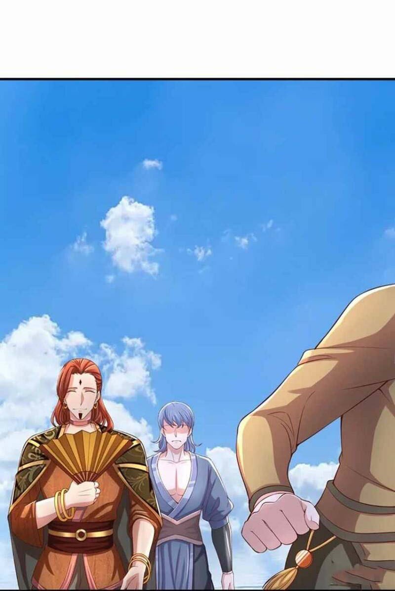Shura Sword Sovereign Chapter 255 - halaman 11