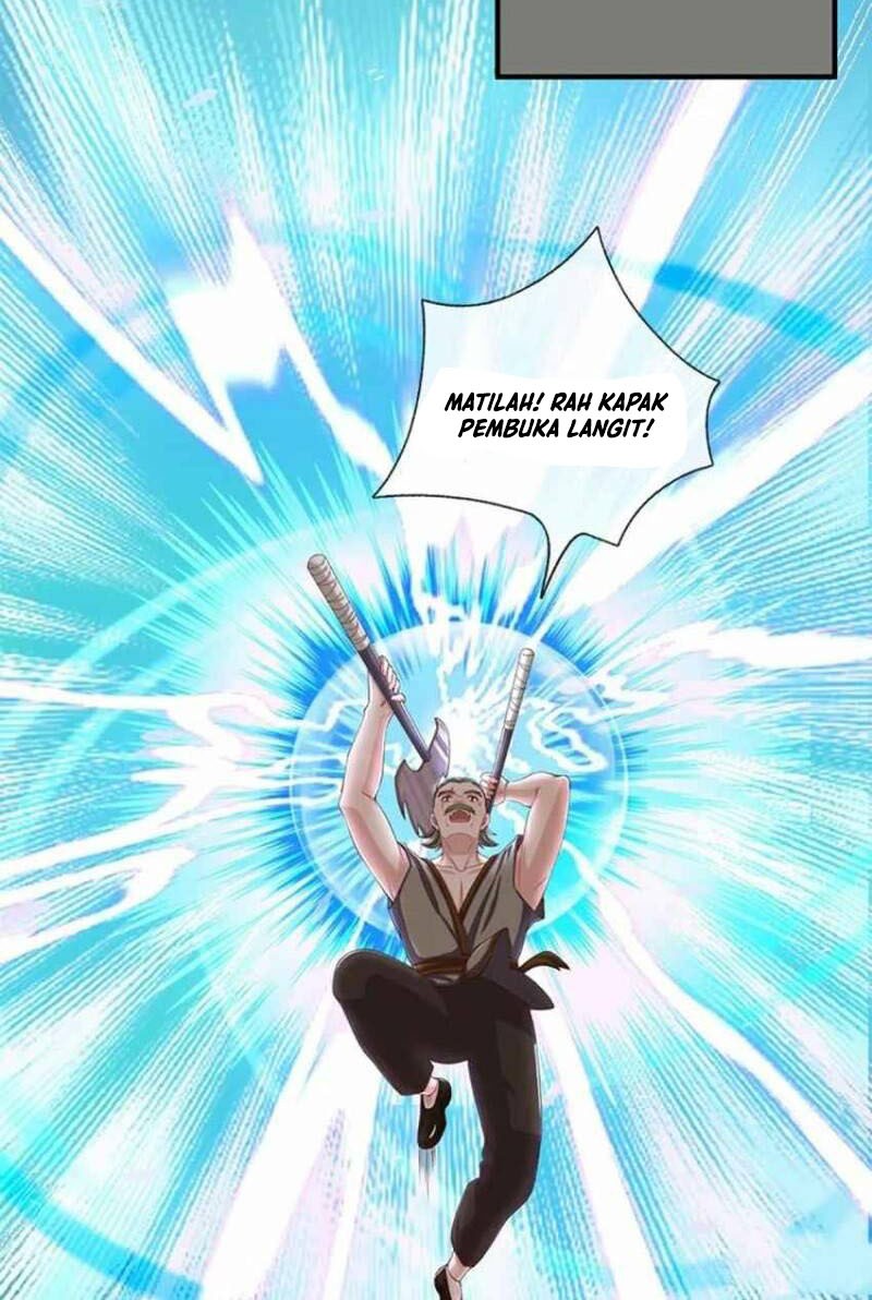 Shura Sword Sovereign Chapter 255 - halaman 17