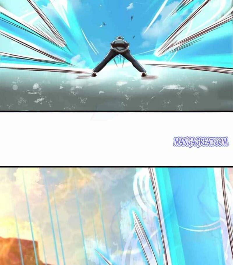 Shura Sword Sovereign Chapter 255 - halaman 20