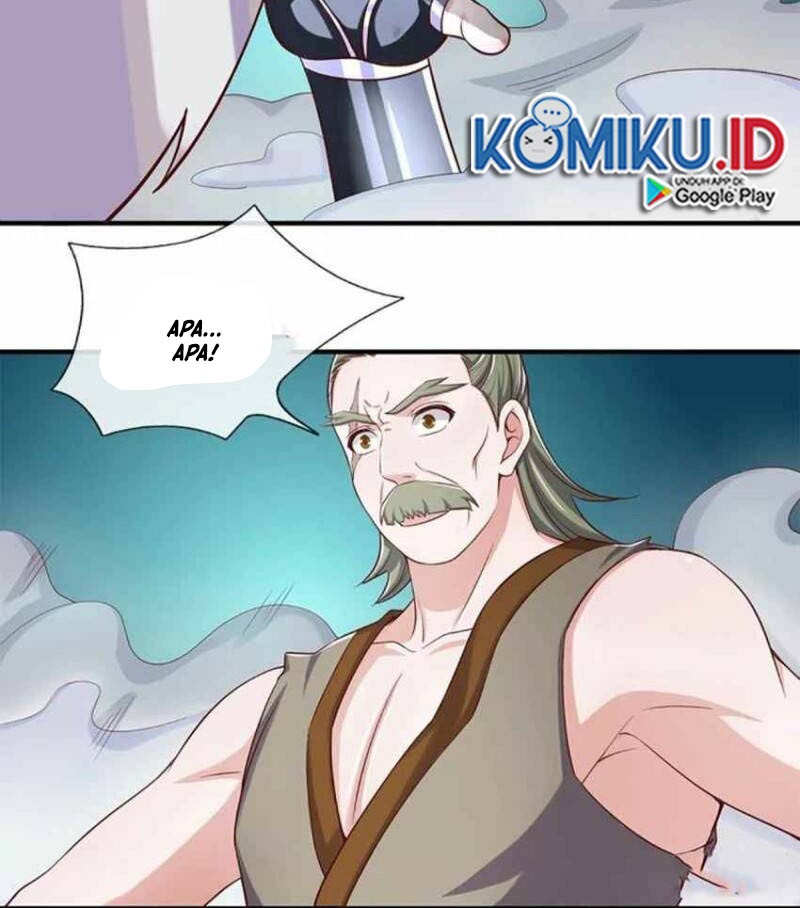 Shura Sword Sovereign Chapter 255 - halaman 23