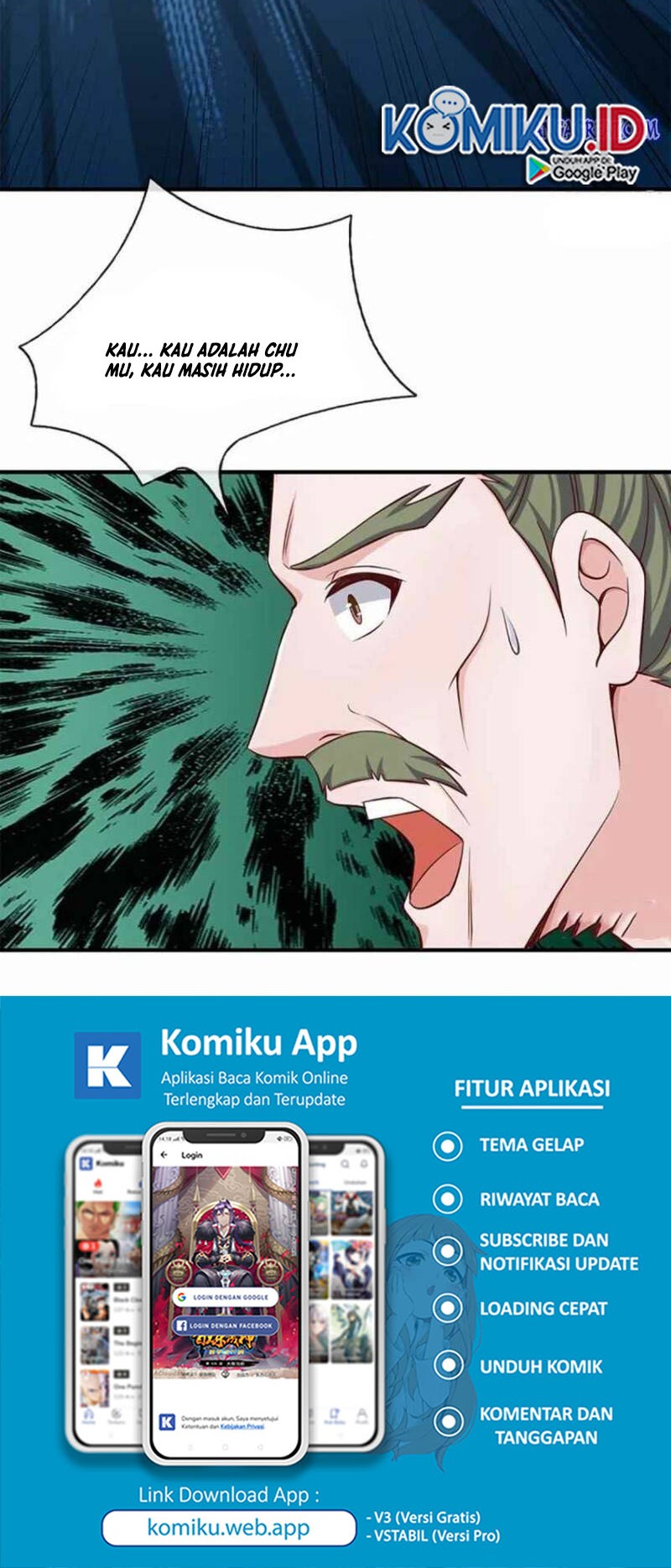 Shura Sword Sovereign Chapter 255 - halaman 27