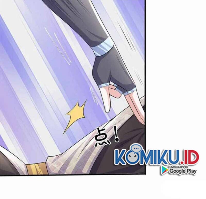 Shura Sword Sovereign Chapter 257 - halaman 3