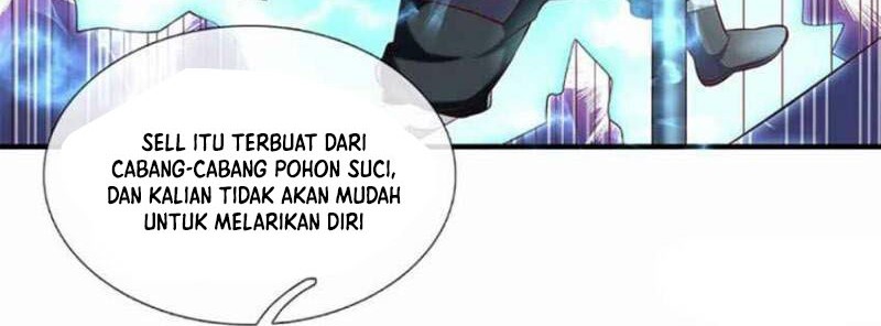 Shura Sword Sovereign Chapter 259 - halaman 11