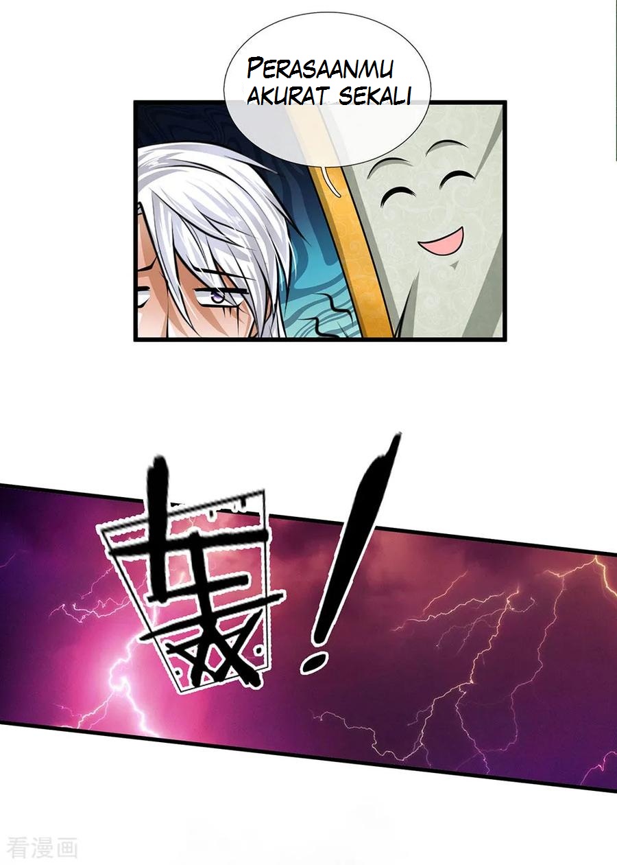 Shura Sword Sovereign Chapter 26 - halaman 2