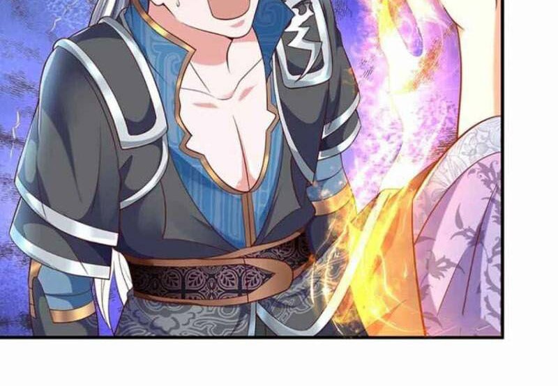 Shura Sword Sovereign Chapter 260 - halaman 11
