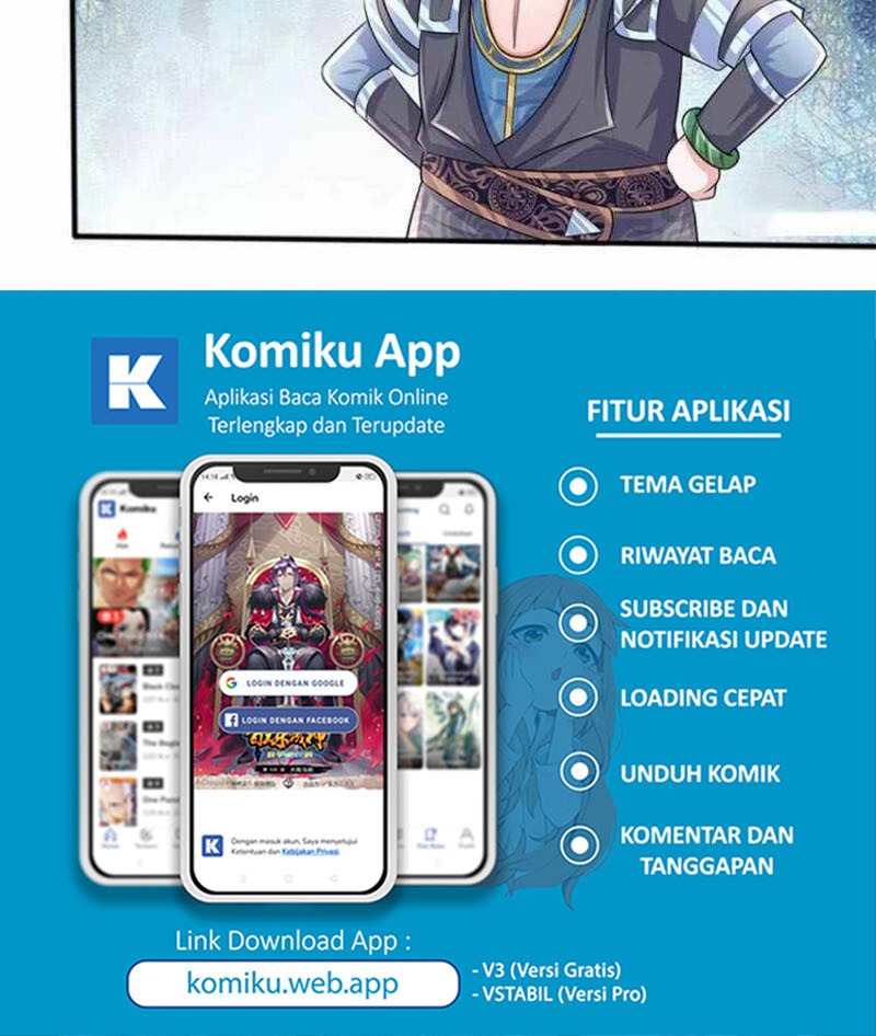 Shura Sword Sovereign Chapter 261 - halaman 16