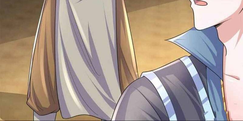 Shura Sword Sovereign Chapter 261 - halaman 3