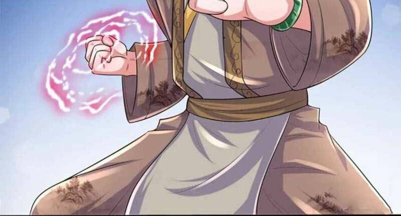 Shura Sword Sovereign Chapter 261 - halaman 6