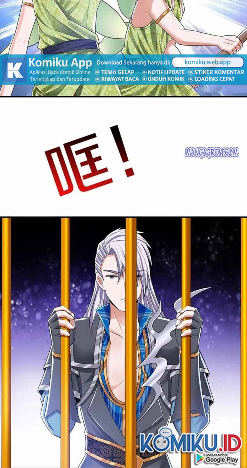 Shura Sword Sovereign Chapter 262 - halaman 13