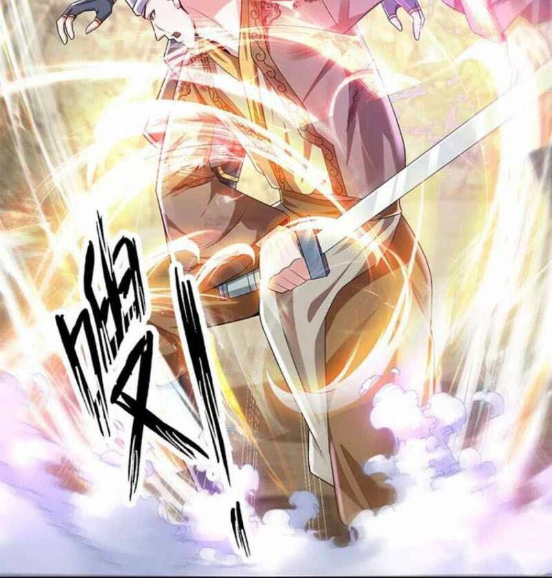 Shura Sword Sovereign Chapter 262 - halaman 3