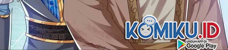 Shura Sword Sovereign Chapter 262 - halaman 6