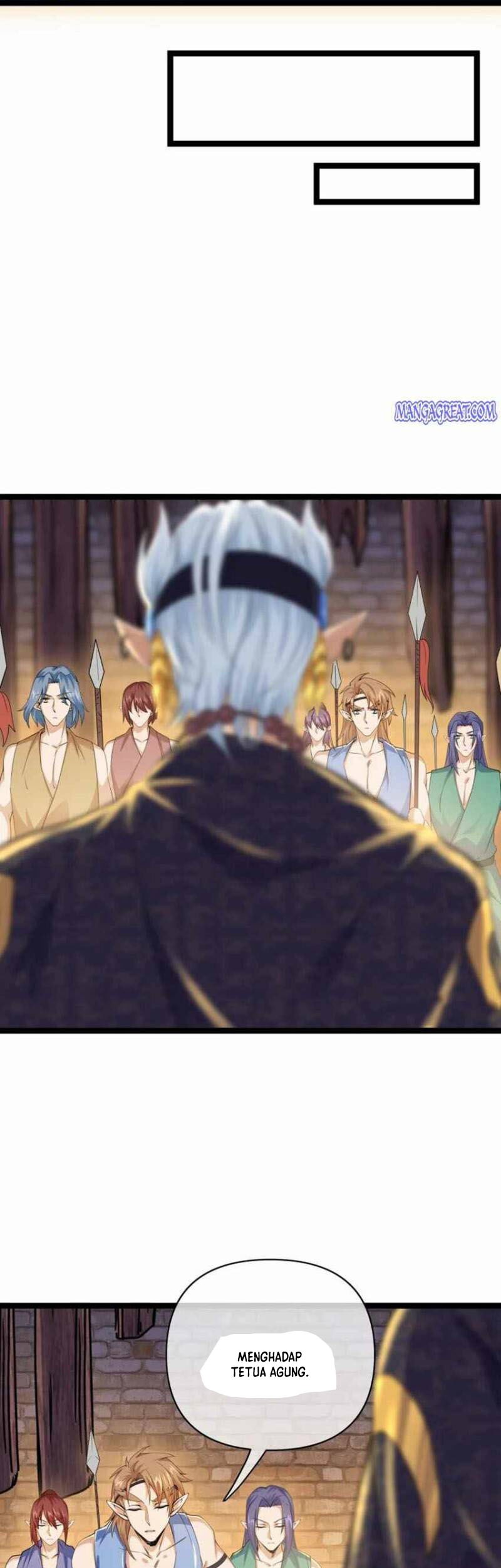 Shura Sword Sovereign Chapter 263 - halaman 12