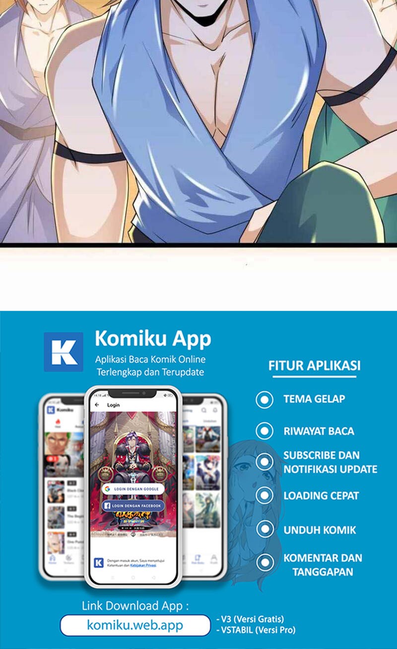 Shura Sword Sovereign Chapter 263 - halaman 14