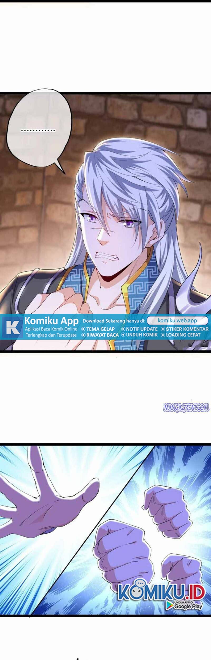 Shura Sword Sovereign Chapter 263 - halaman 3