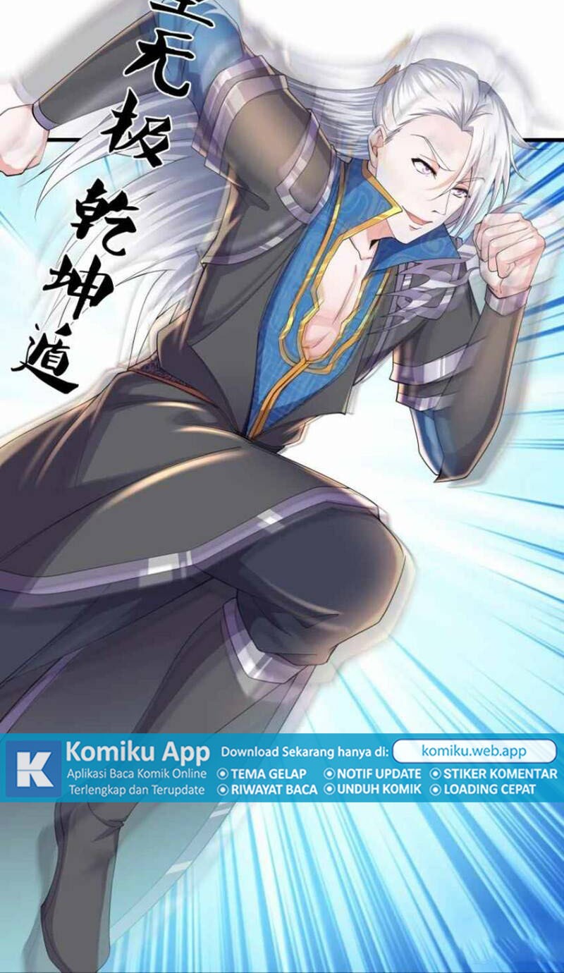 Shura Sword Sovereign Chapter 264 - halaman 6