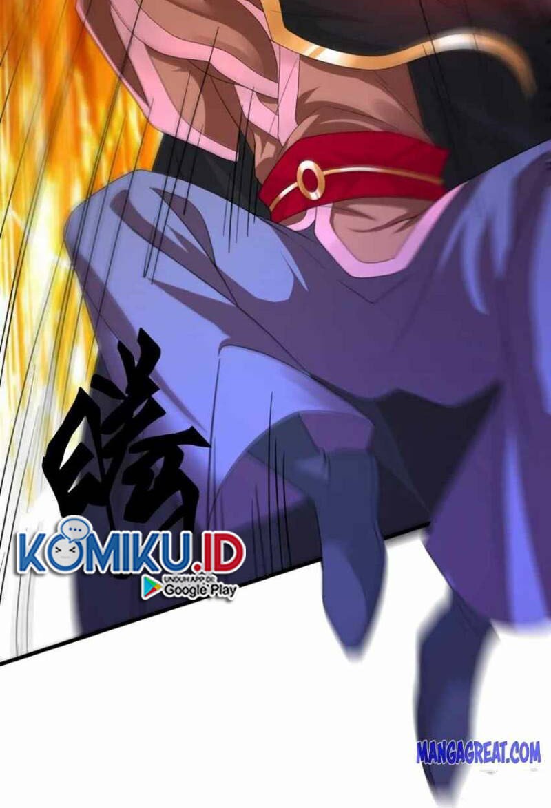 Shura Sword Sovereign Chapter 265 - halaman 10