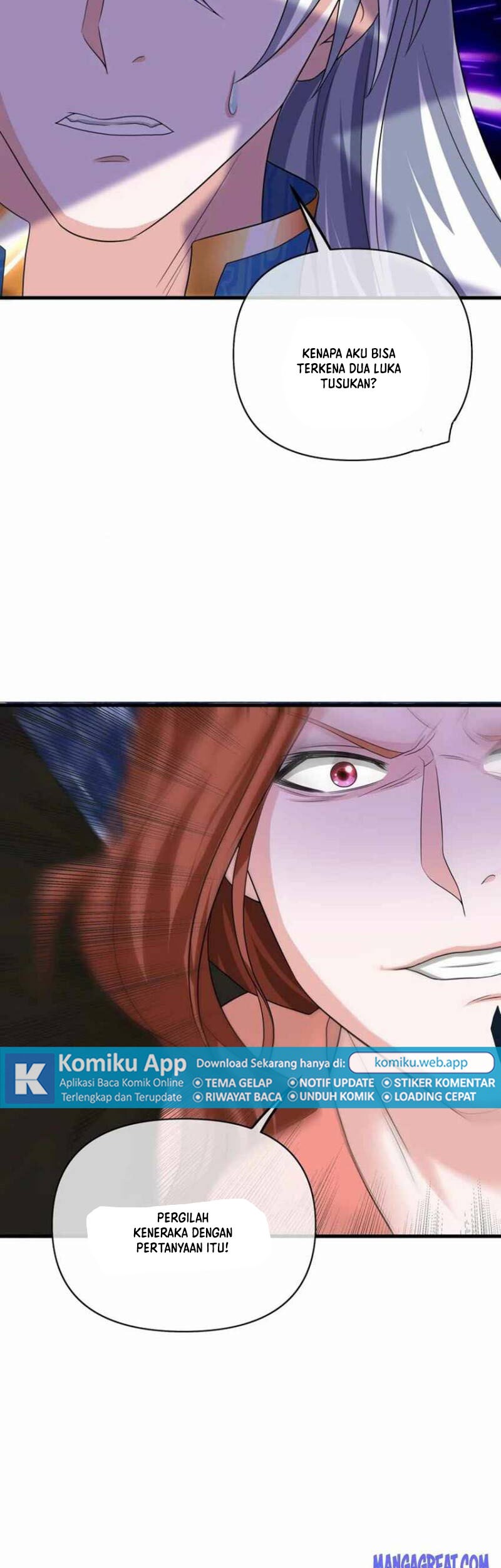 Shura Sword Sovereign Chapter 265 - halaman 13