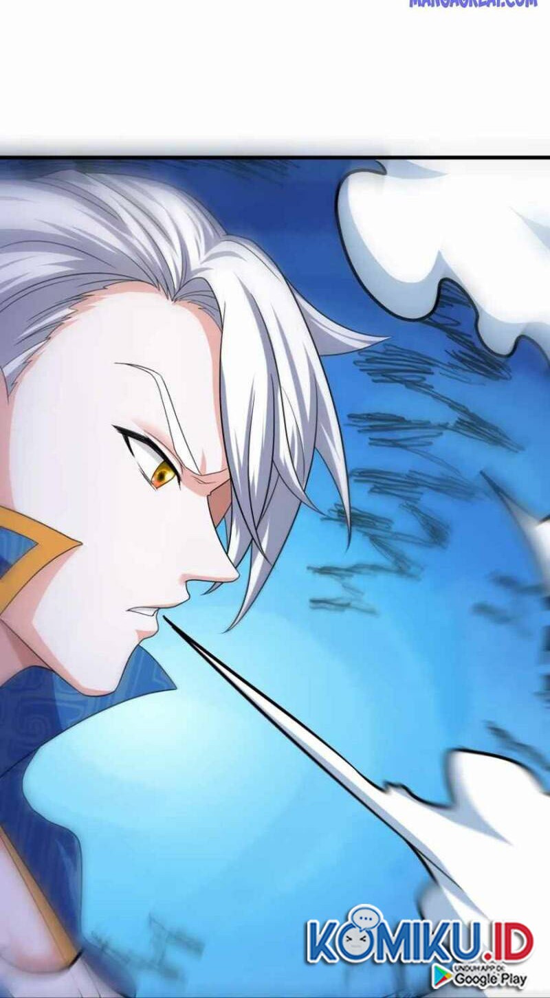 Shura Sword Sovereign Chapter 265 - halaman 14