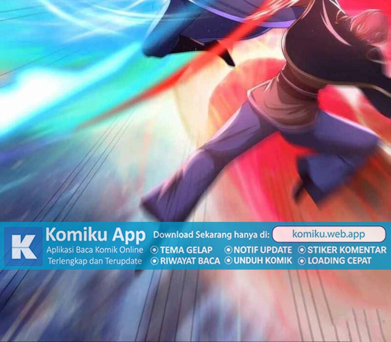 Shura Sword Sovereign Chapter 265 - halaman 7