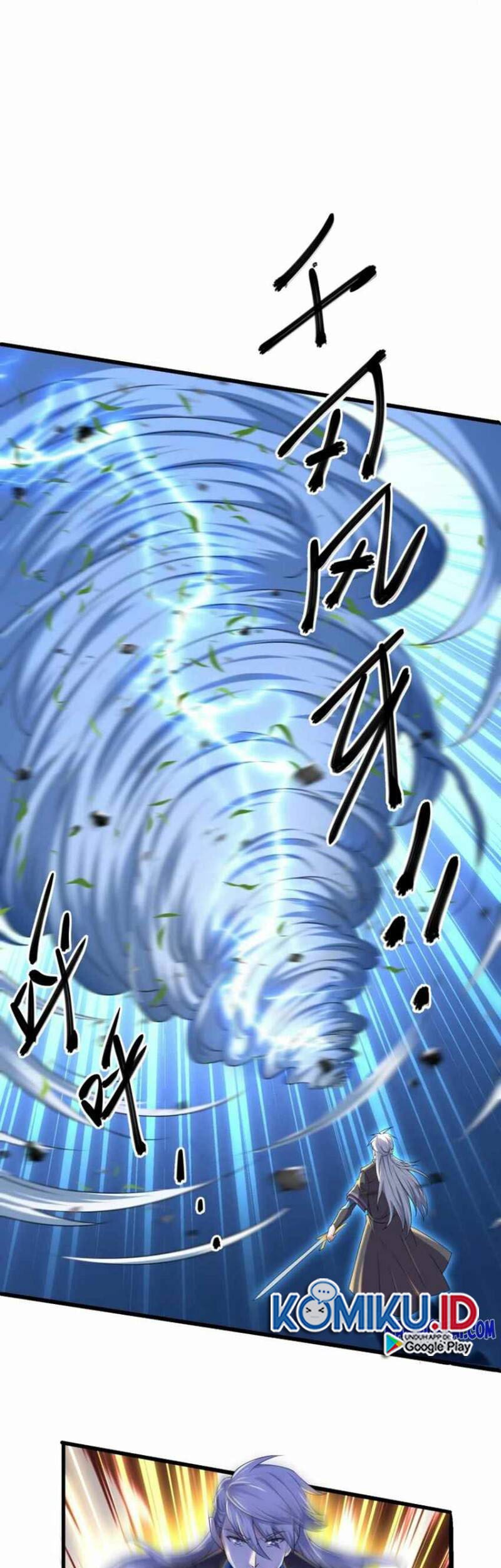 Shura Sword Sovereign Chapter 266 - halaman 7