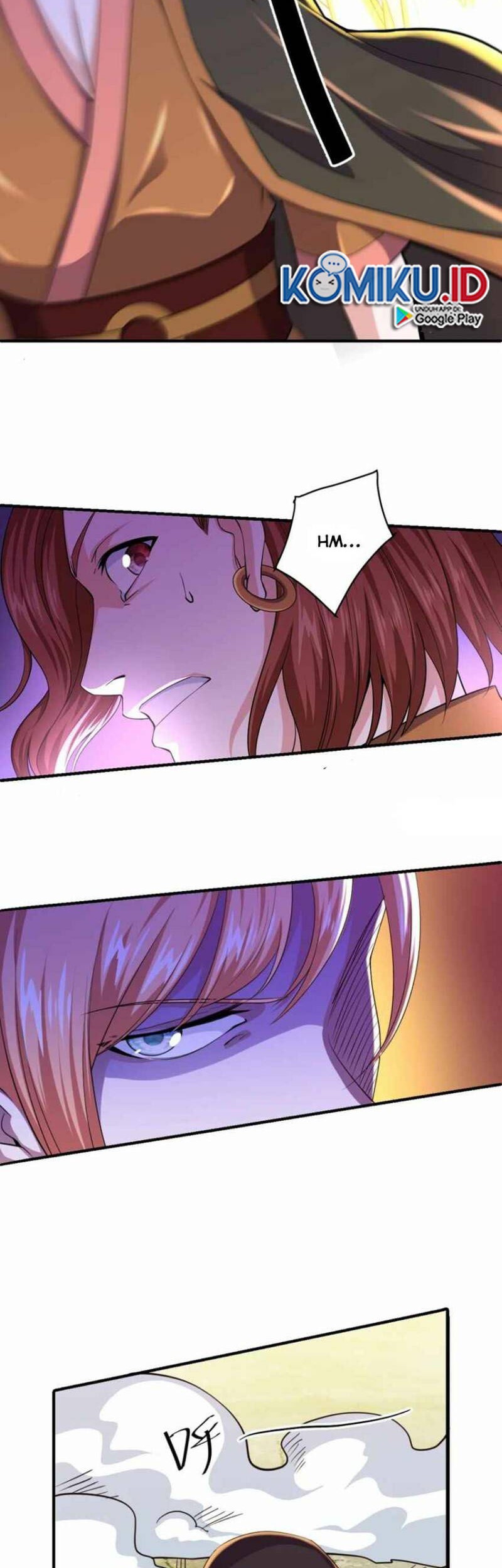 Shura Sword Sovereign Chapter 267 - halaman 15