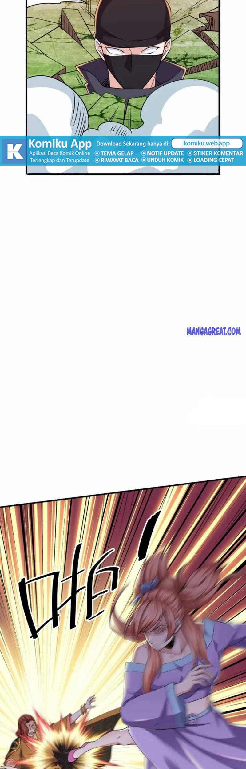Shura Sword Sovereign Chapter 267 - halaman 16