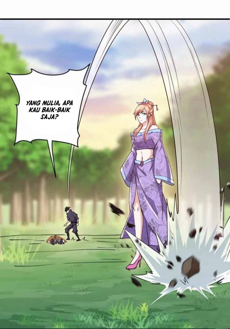 Shura Sword Sovereign Chapter 267 - halaman 19