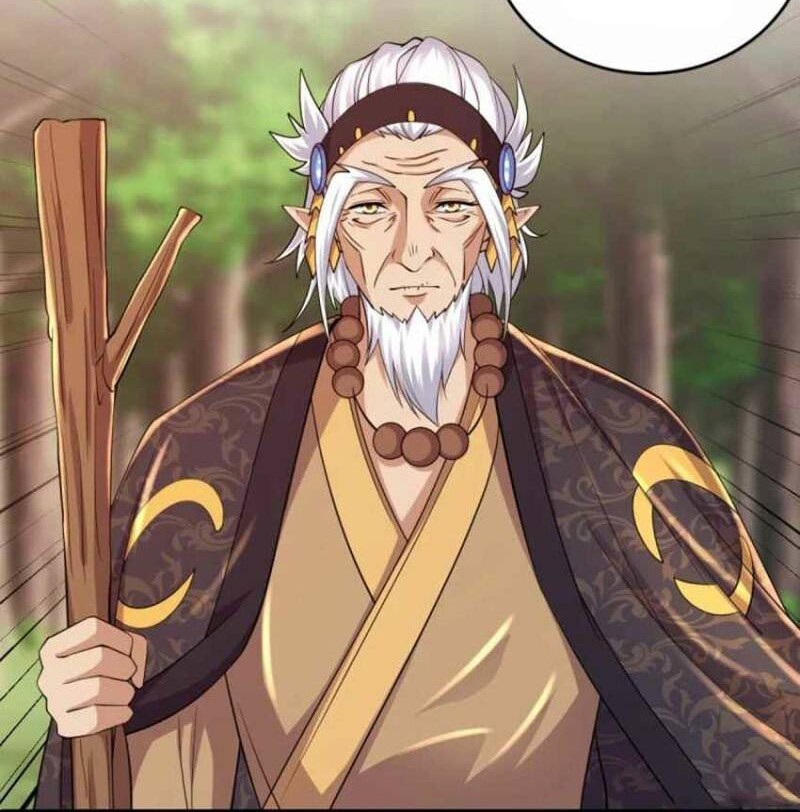 Shura Sword Sovereign Chapter 267 - halaman 4