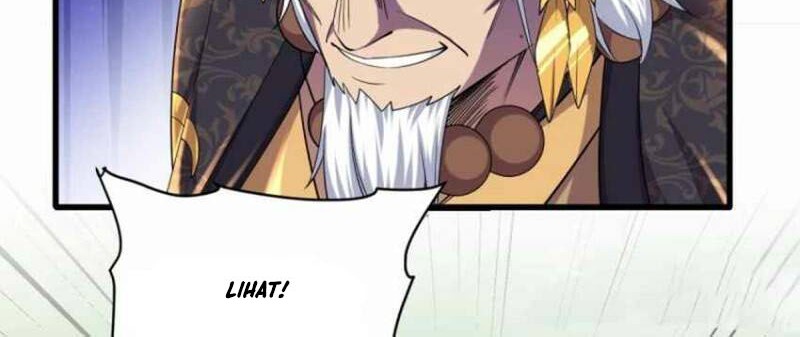 Shura Sword Sovereign Chapter 267 - halaman 8